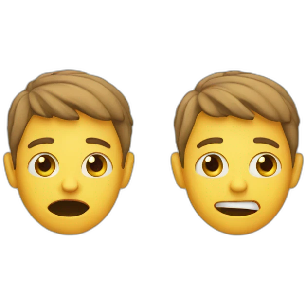 OMG emoji