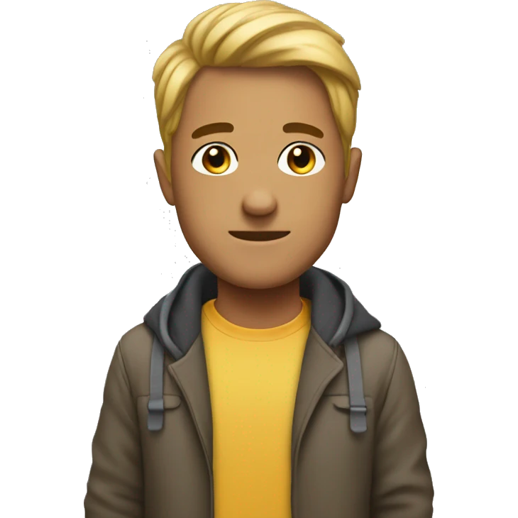 My picture  tiered  emoji