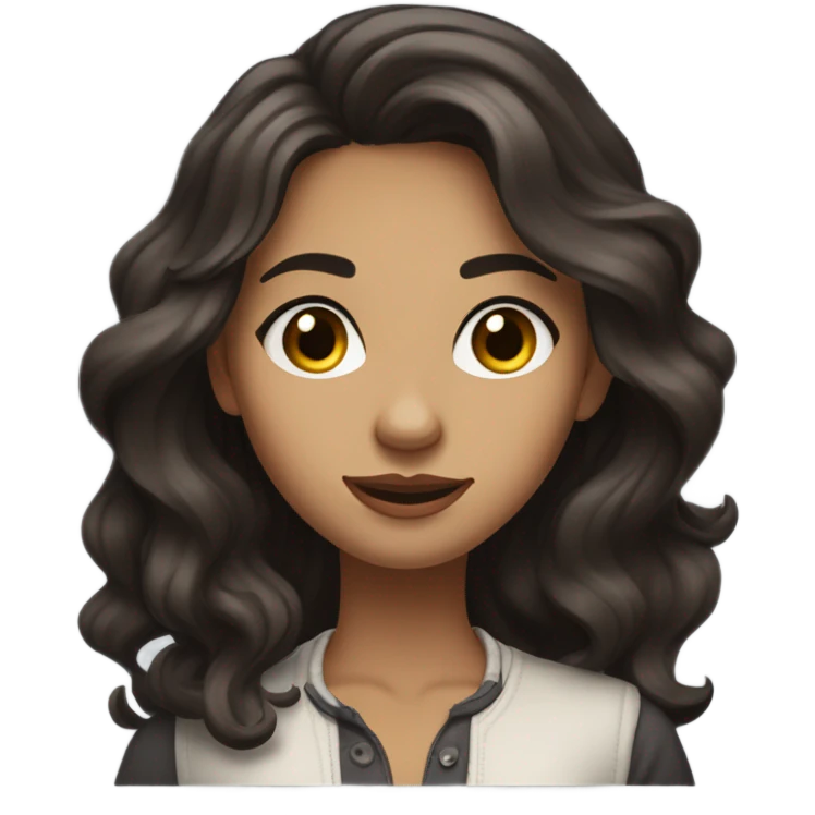 Lorelai Gilmore emoji