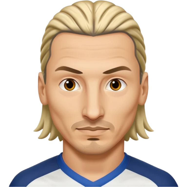 zlatan ibrahimovic emoji