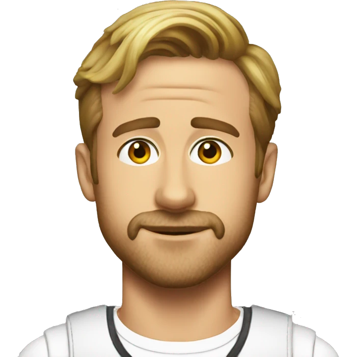 Ryan Gosling emoji