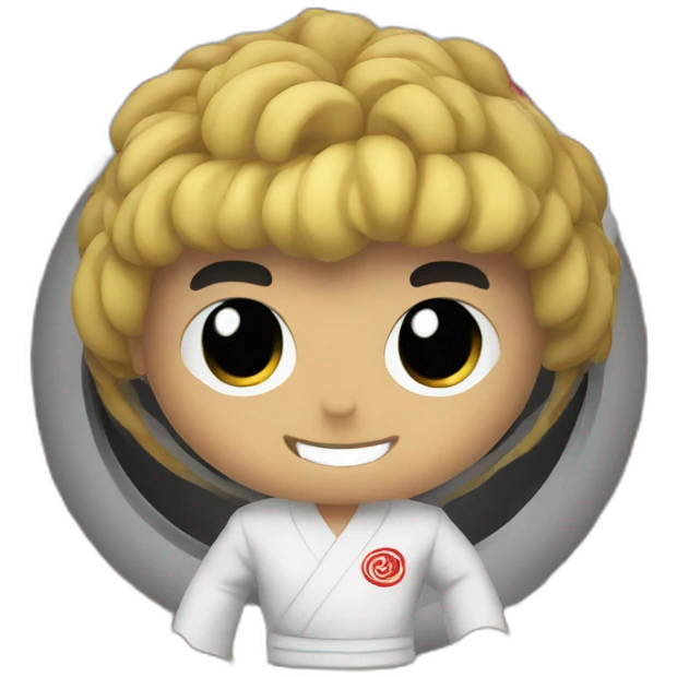 cobra kai emoji