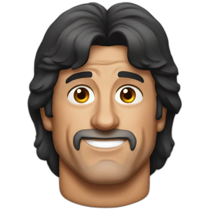 Stallone emoji