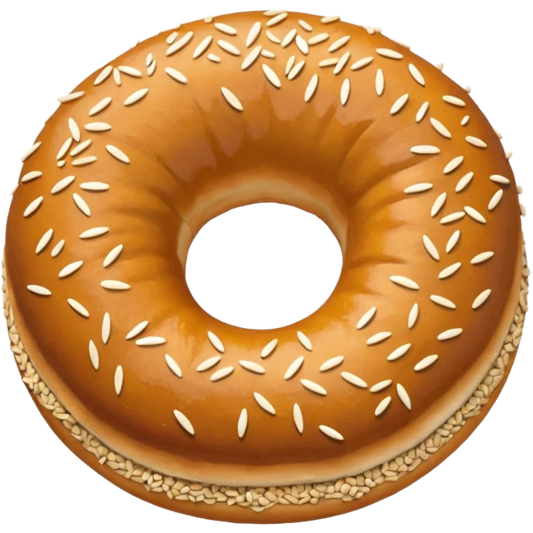 simit emoji
