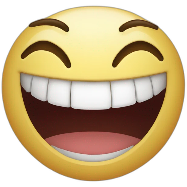 cœur brisé souriant emoji