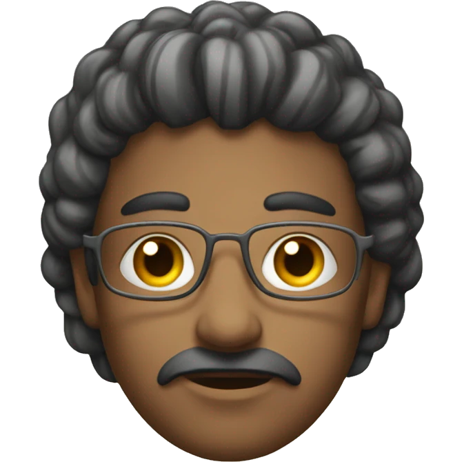 simbolo de espiritualidad emoji
