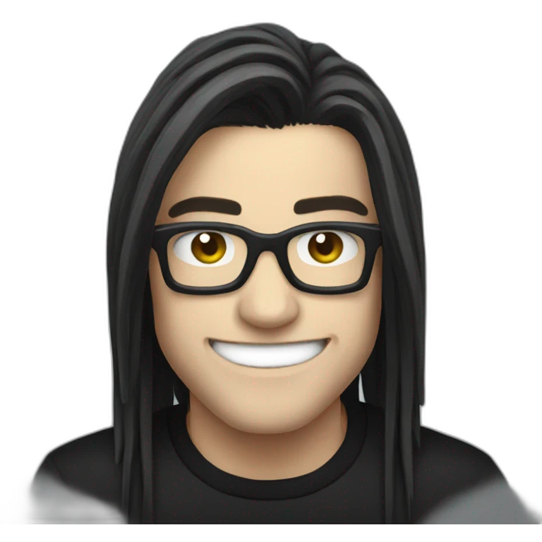 skrillex emoji