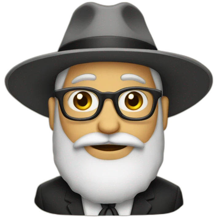 Rabbin emoji