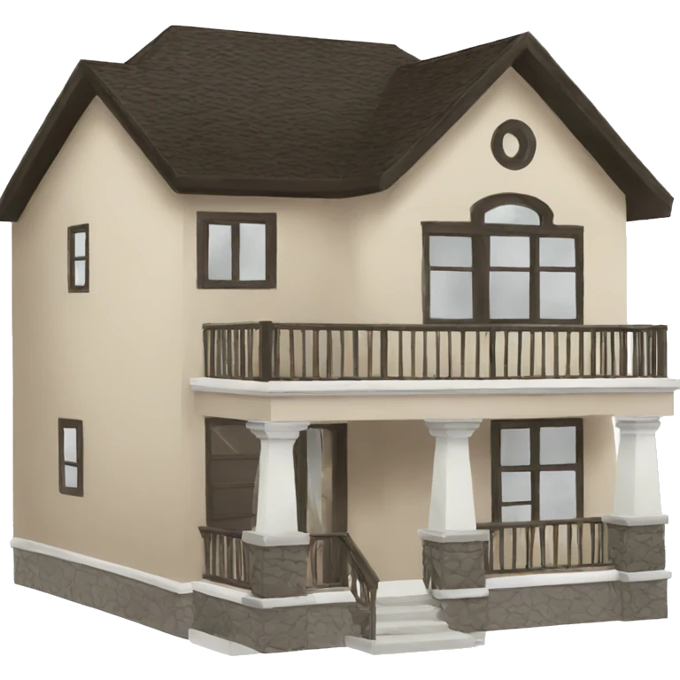 home design emoji