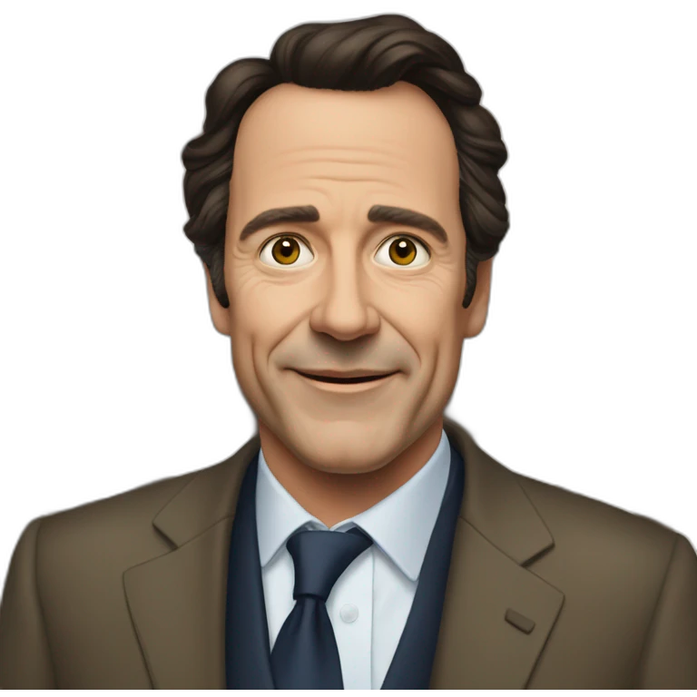 pier karl peladeau en français emoji