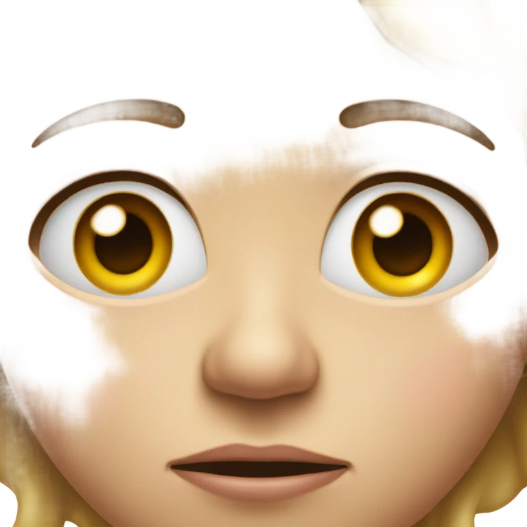face crying hard emoji