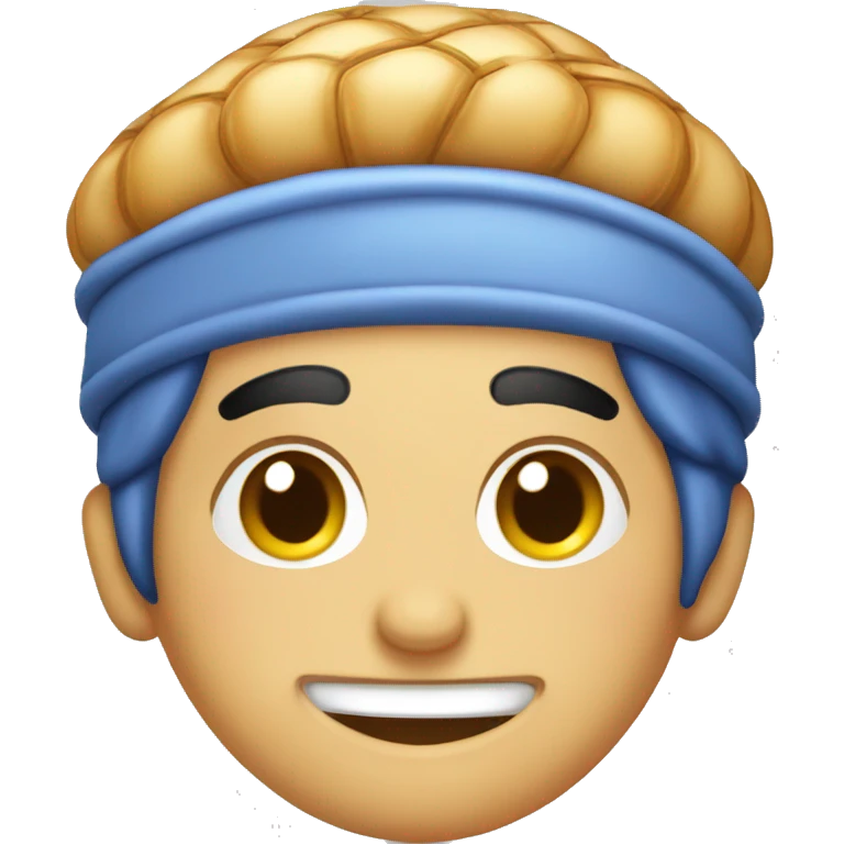 vanilla bakery  emoji