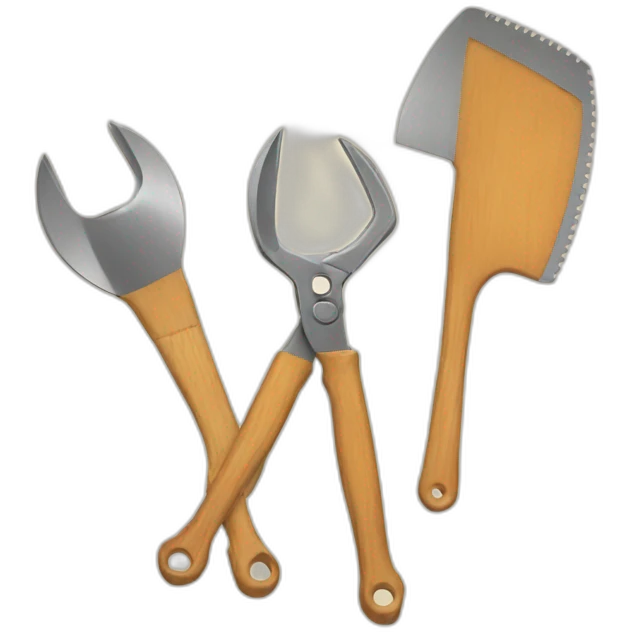 tools emoji