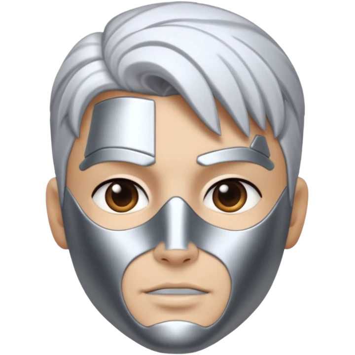 ninjago zane from season 4 emoji