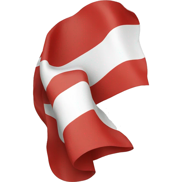 danish flag emoji