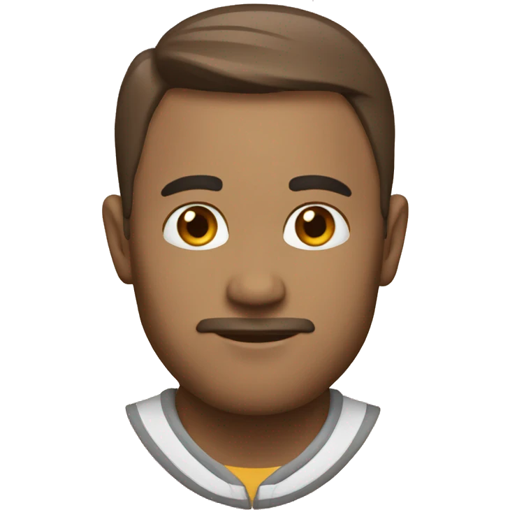 warm lead emoji