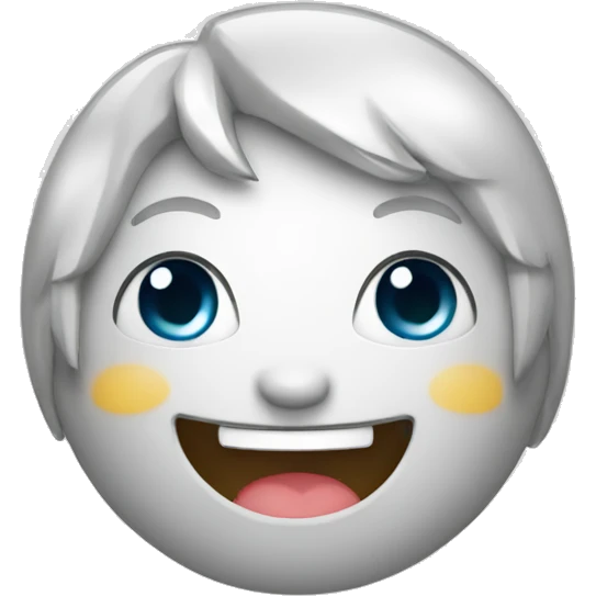 Emoji feliz i emoji
