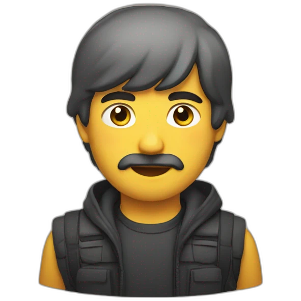 Javier milei emoji