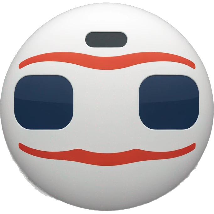 British rail logo emoji
