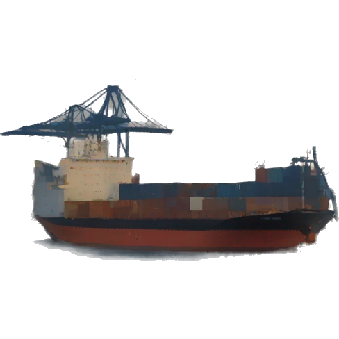 Louissiana  port emoji