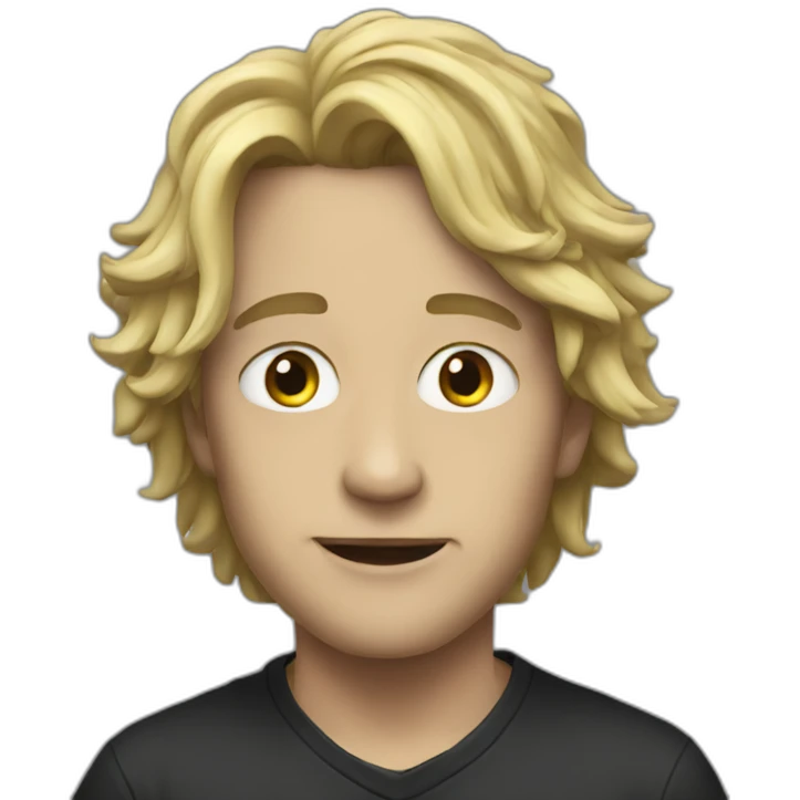 hyde emoji