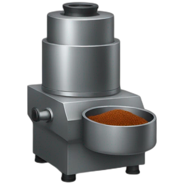 grinder emoji