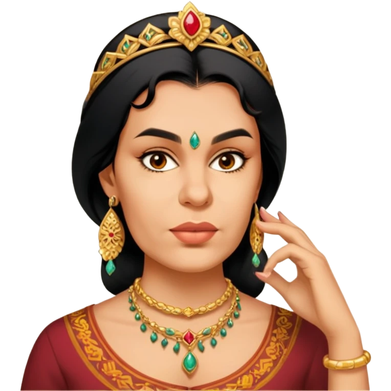 Cultural Storyteller emoji