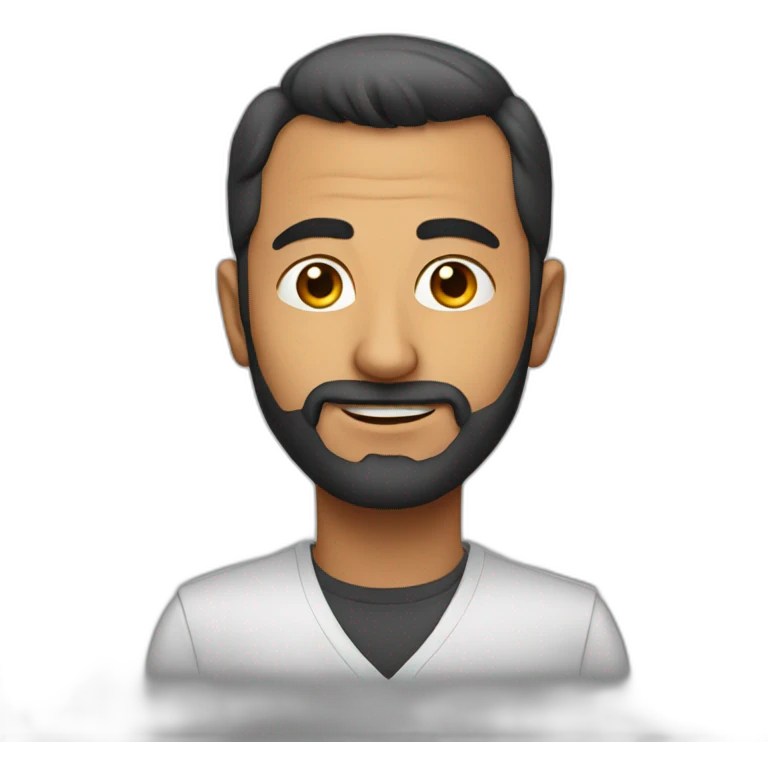 Ajju bhai emoji