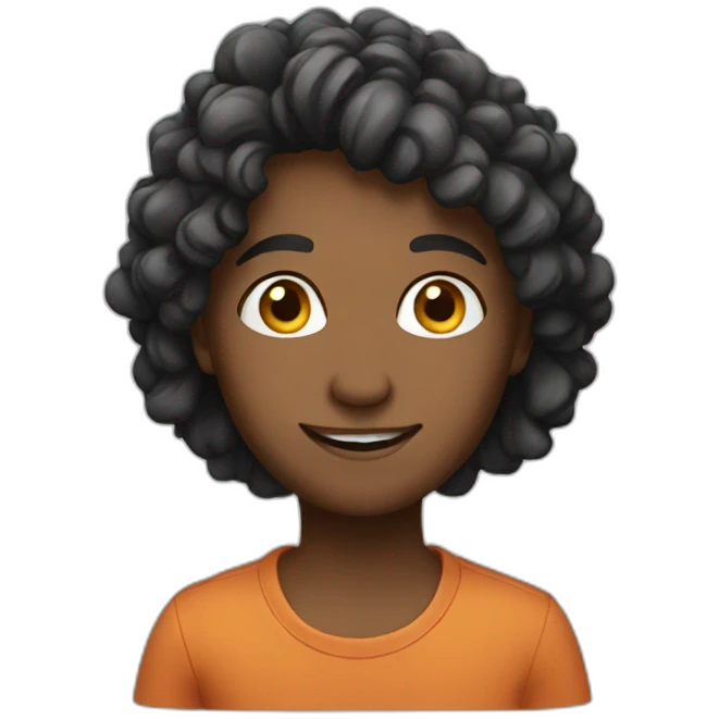unique emoji