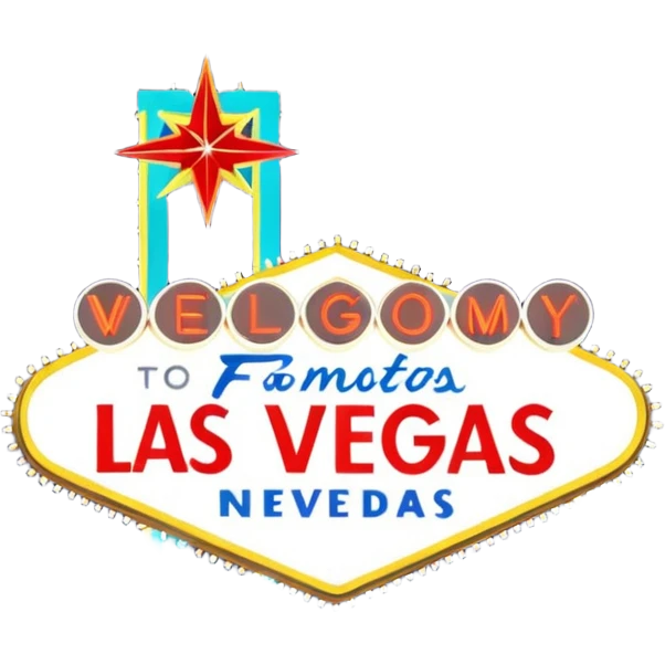 Vegas emoji