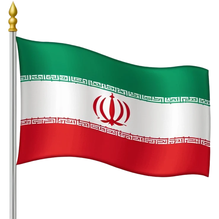 🇮🇷☀️🦁پرچم پهلوی emoji