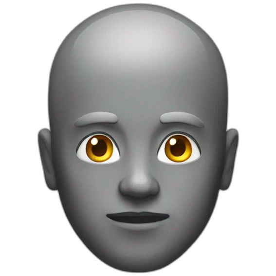 mind emoji