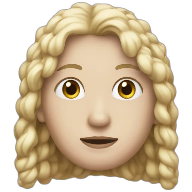 Beteg emoji