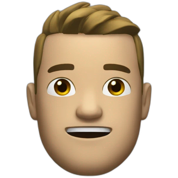 Roblox emoji