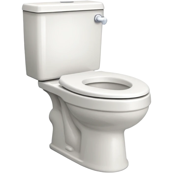 Skibidi toilet emoji