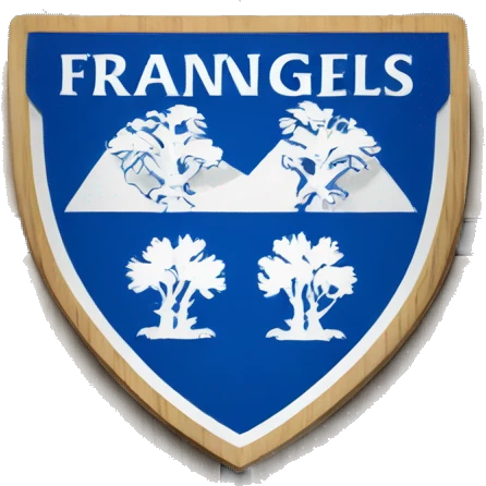 Glasgow Rangers Football Club crest emoji