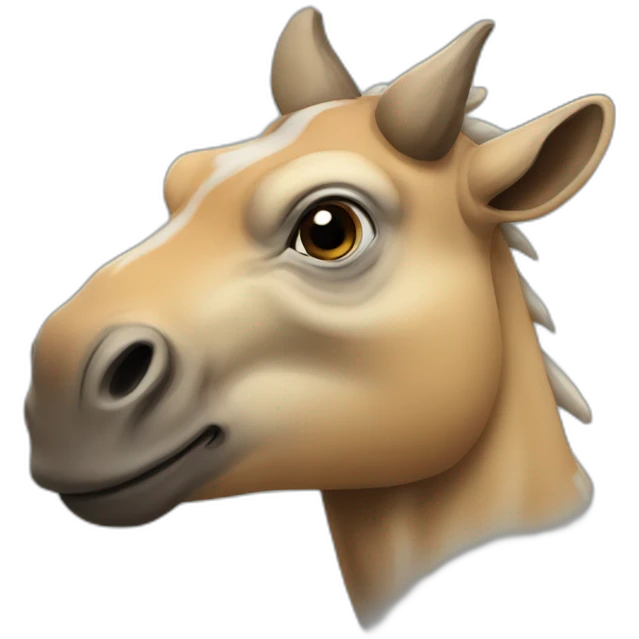 RINOCERONTE emoji