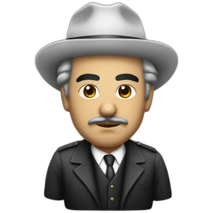 Italian Mafia emoji