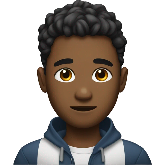 sigma boy emoji