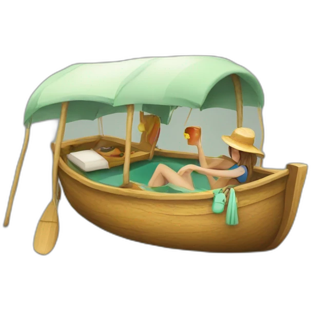tourism emoji