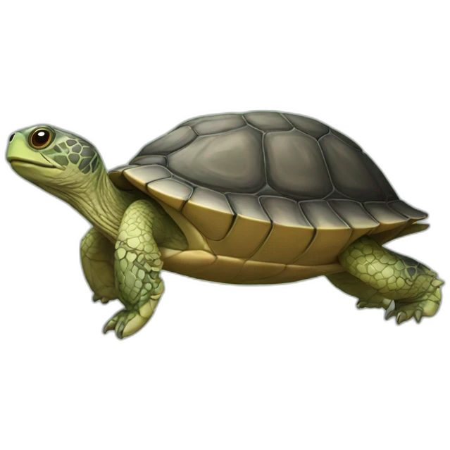 turutle emoji