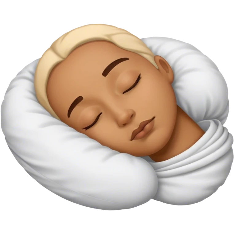 Sweet dreams emoji