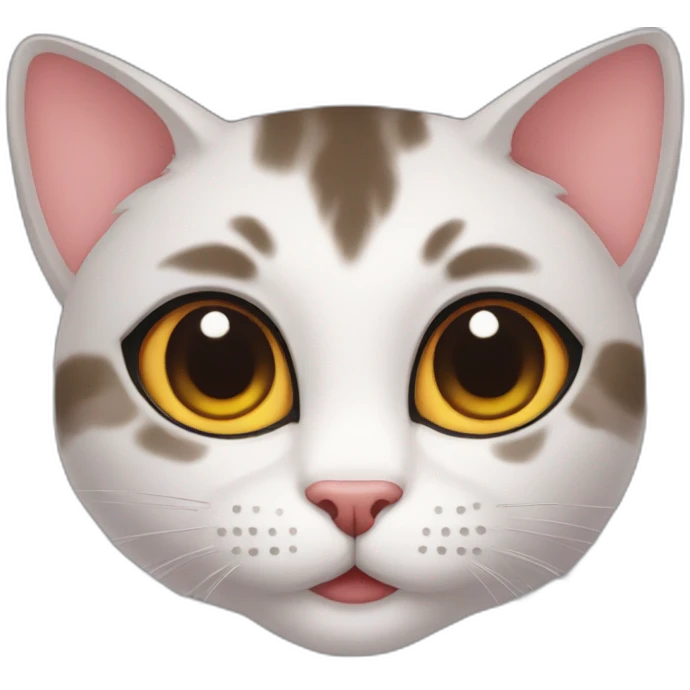 Cosmo cat emoji