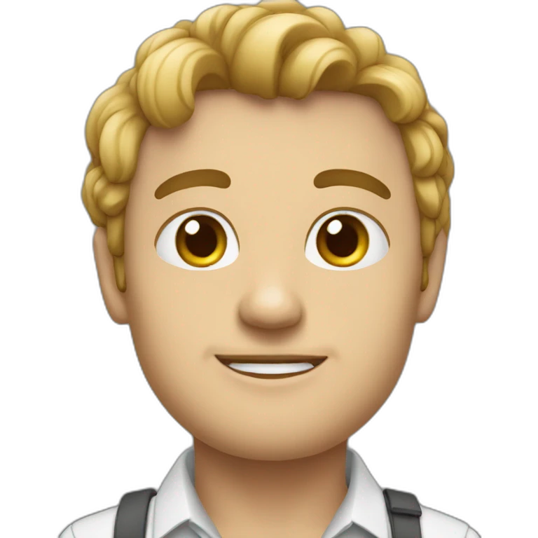 Morgenshter emoji