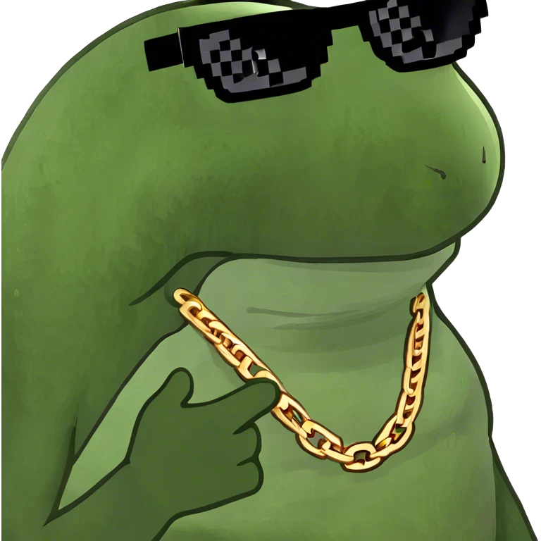 G class emoji