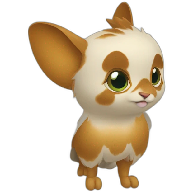 Pepita pulgarcita emoji