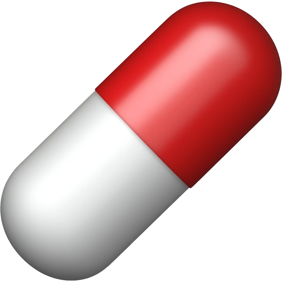 종합감기약 emoji