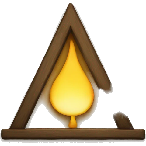 Up symbol  emoji