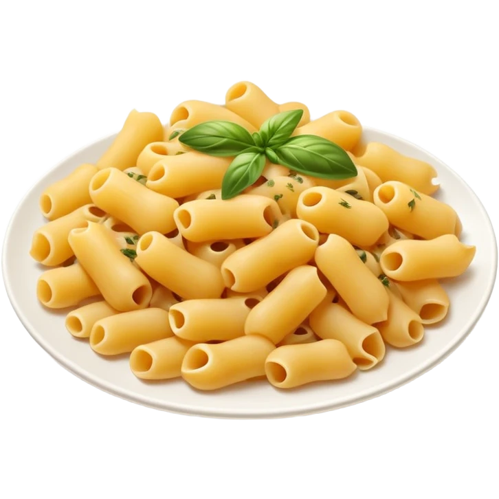 Gnocchis emoji