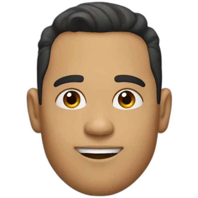 max valenzuela emoji